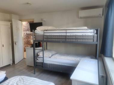 La Casita bed and breakfast