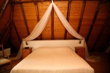 Stadspaleis Hotel & Restaurant OldRuitenborgh