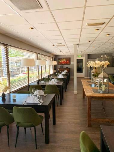 Fletcher Hotel Restaurant Prinsen