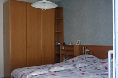 Bed & Breakfast VanAgt