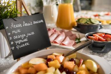 Campanile Hotel & Restaurant Vlaardingen