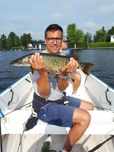 VVP Verhuur Vinkeveen