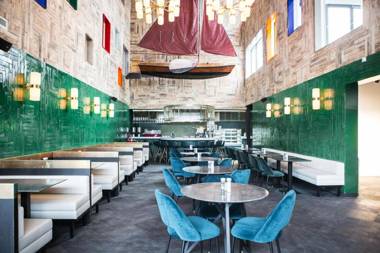 Leonardo Hotel Vinkeveen Amsterdam