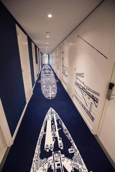 Leonardo Hotel Vinkeveen Amsterdam