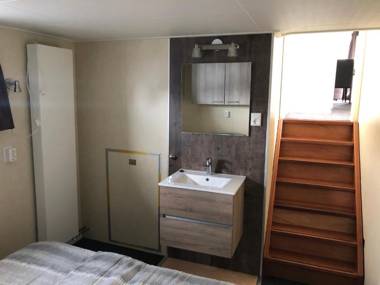 't Stekkie Woonboot Vinkeveense Plassen