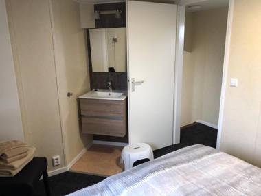 't Stekkie Woonboot Vinkeveense Plassen