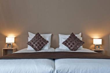 De Klomp Charme Hotel & Restaurant