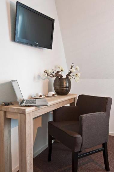 De Klomp Charme Hotel & Restaurant