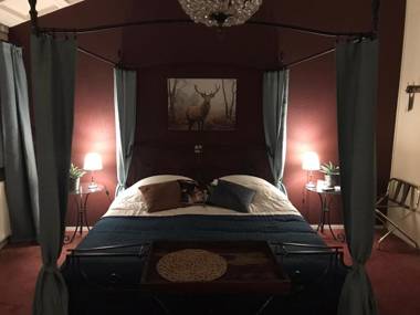 Veluwe Hotel Stakenberg