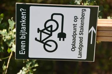 Veluwe Hotel Stakenberg