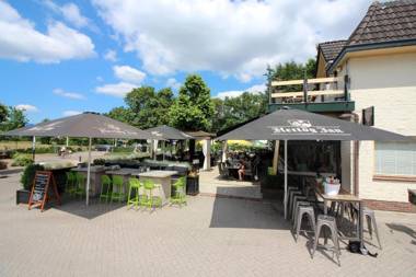 Hotel Restaurant 'de Vossenberg'