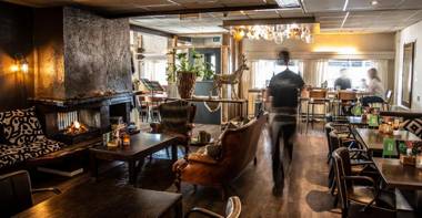 Hotel Restaurant 'de Vossenberg'