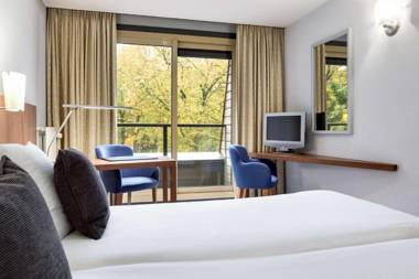 NH Veluwe Sparrenhorst