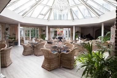 Landgoedhotel Villa Vennendal