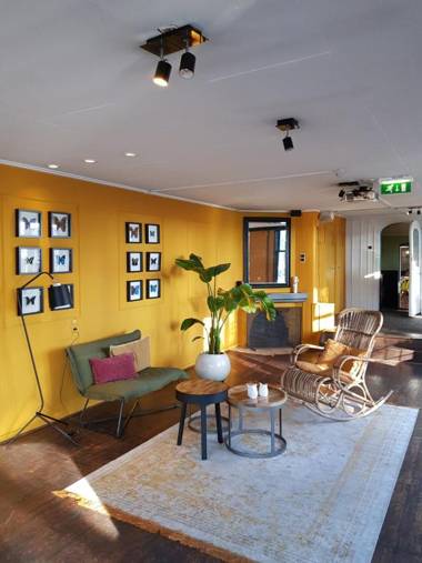 Veluwe Hotel de Beyaerd