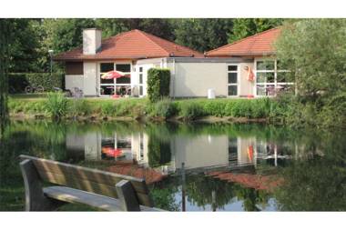Oeverwoning 4p