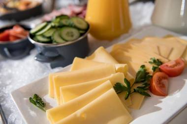 Campanile Hotel & Restaurant Venlo