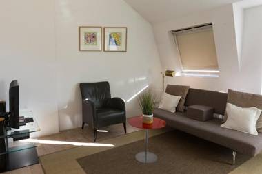 inn Venlo Apartment