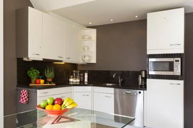 inn Venlo Apartment