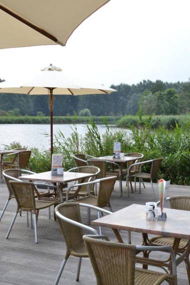 Fletcher Hotel - Resort Spaarnwoude