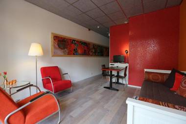 Bed and Breakfast Terre Neuve