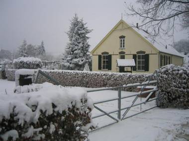 B&B Hofstede De Groote Laar