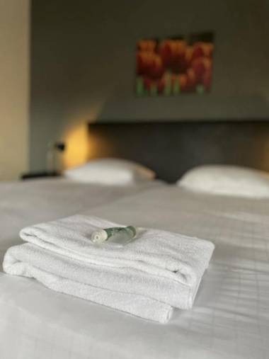 "De Harmonie" Studio's