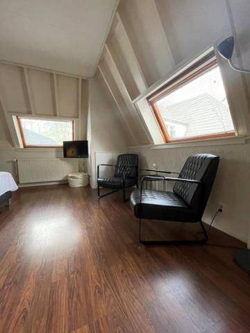 "De Harmonie" Studio's