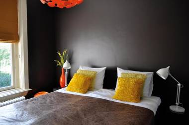 City Hotel Koningsvlinder