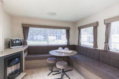 BH Dommeldal Mobile home