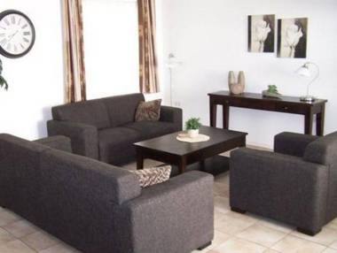 Lovely group home with lots of privacy ideal for families and friends!