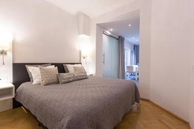 Boutique Hotel Scheepers