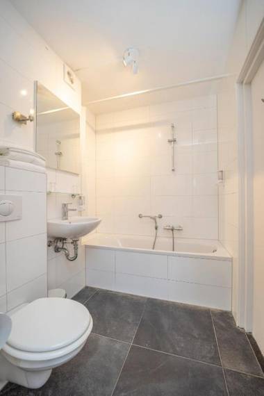 Fletcher Hotel Restaurant De Burghoeve