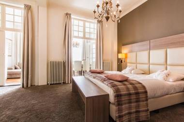 Dormio Wijnhotel Valkenburg