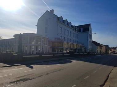 Hotel 2000 Valkenburg