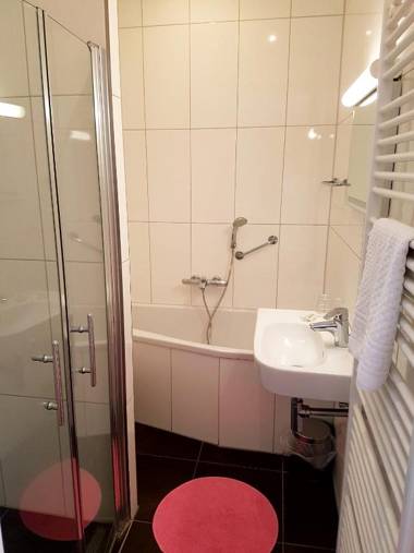 Hotel 2000 Valkenburg