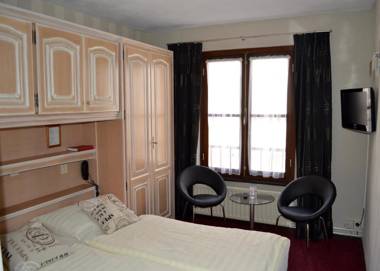 Hotel Hostellerie Valckenborgh