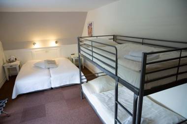 Hotel De Lange Akker