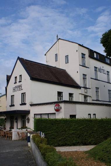 Fletcher Hotel Restaurant De Geulvallei