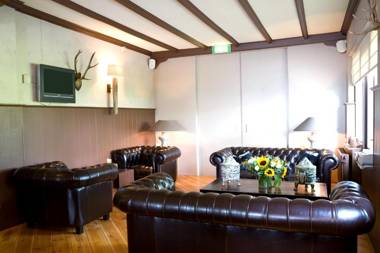 Fletcher Hotel Restaurant De Geulvallei