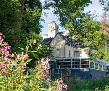 Bike B&B Brakke Berg