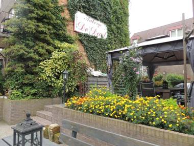 Pension Auberge de Dael