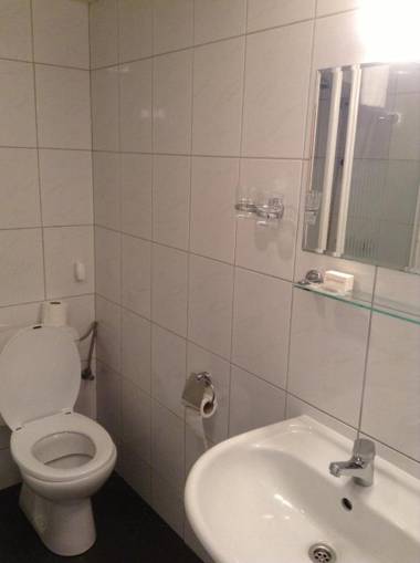 Hotel Pension Oranje