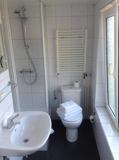 Hotel Pension Oranje