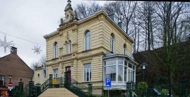Villa Valkenburg
