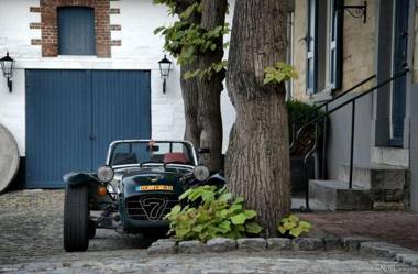 Onder de Linde B&B