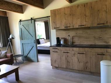 Appartementen Leonardus