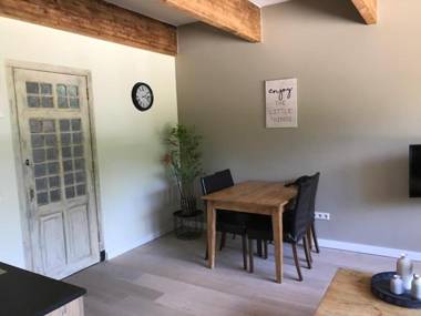 Appartementen Leonardus