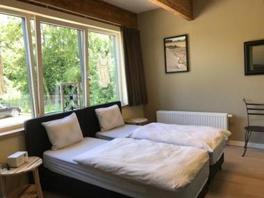 Appartementen Leonardus