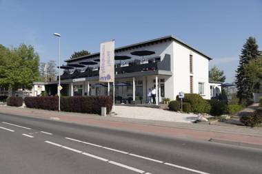 Hermes Appartementen